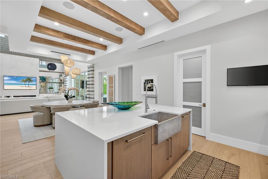 OLDE NAPLES - Residential