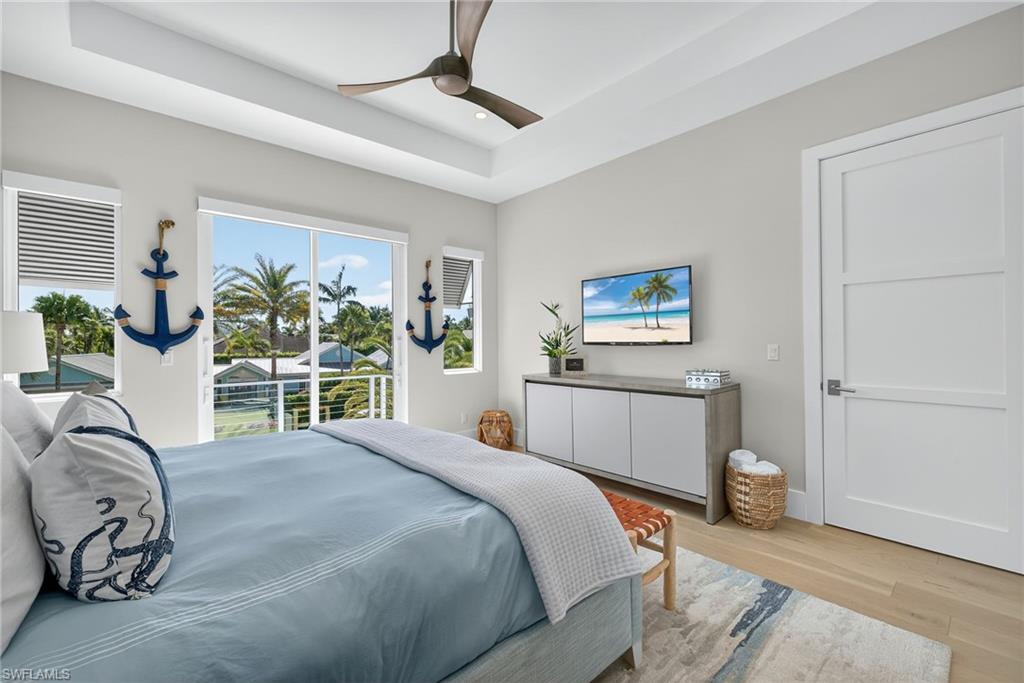 OLDE NAPLES - Residential