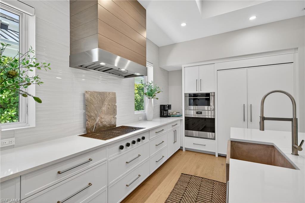 OLDE NAPLES - Residential