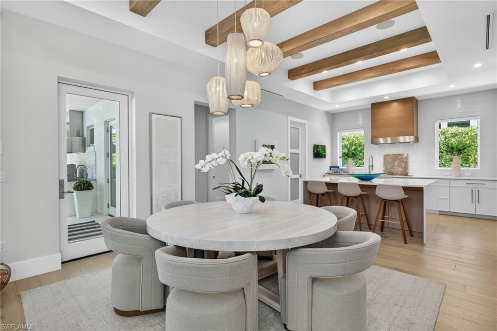 OLDE NAPLES - Residential