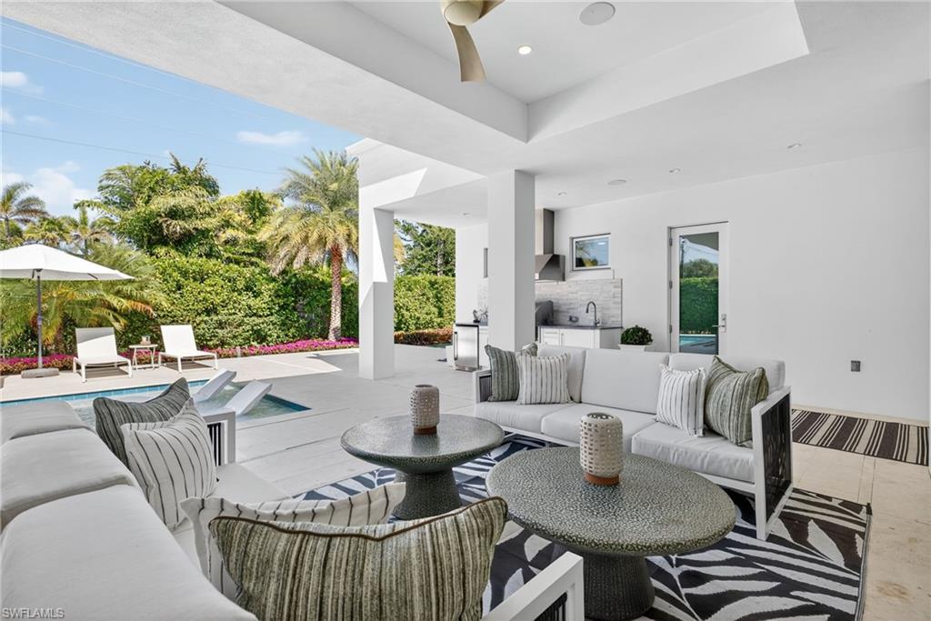 OLDE NAPLES - Residential