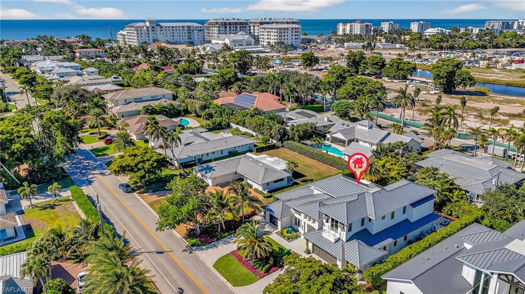 OLDE NAPLES - Residential