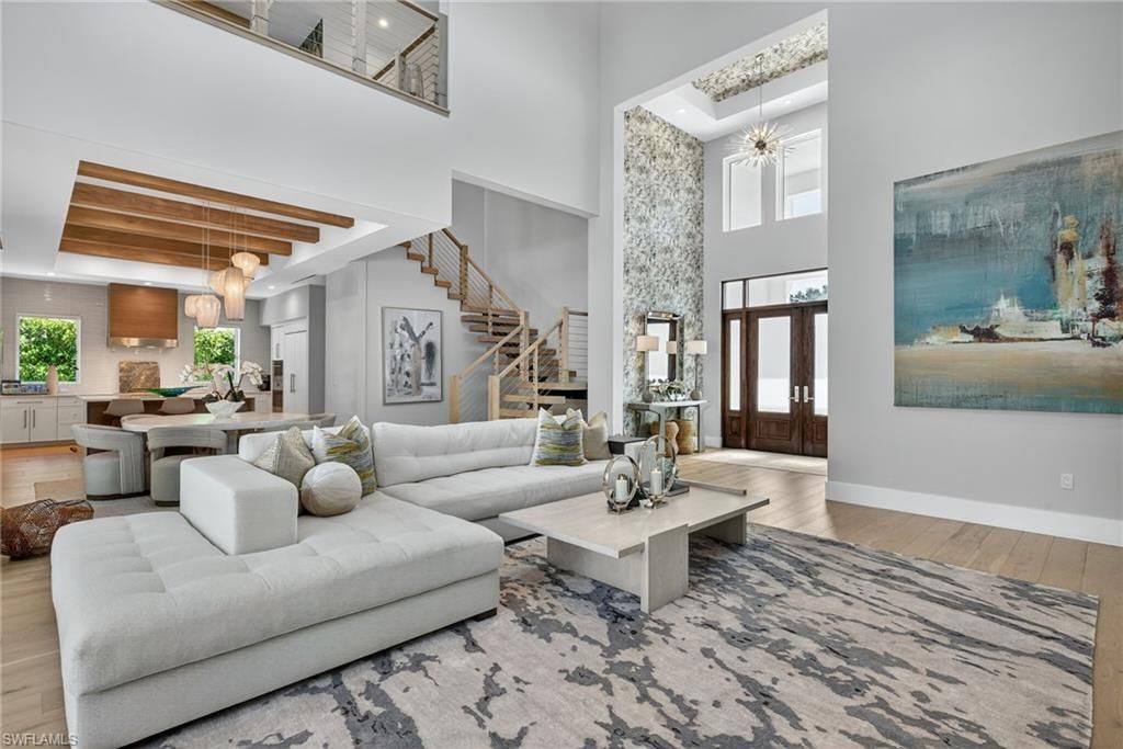 Photo of 405 7TH AVE N, NAPLES, FL 34102 (MLS # 225077814)