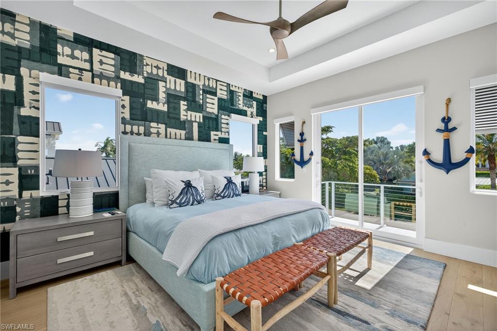 OLDE NAPLES - Residential