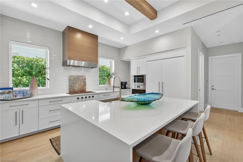 OLDE NAPLES - Residential