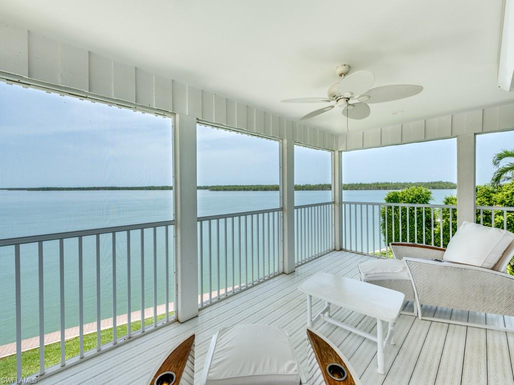 MARCO BEACH - Residential