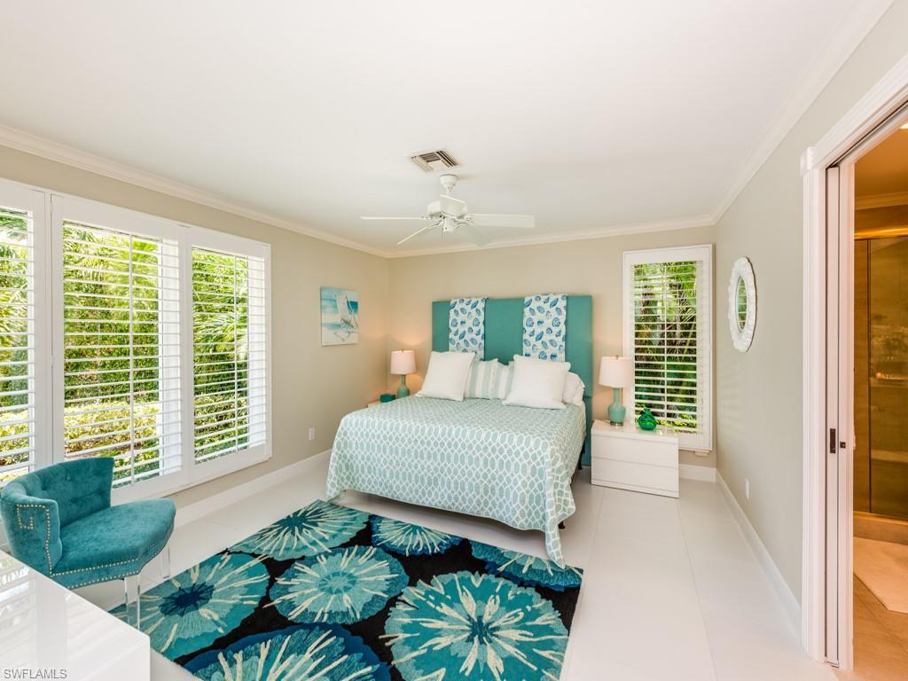 MARCO BEACH - Residential