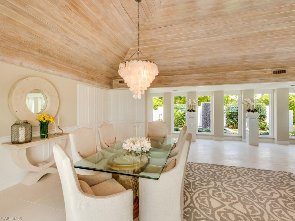 MARCO BEACH - Residential