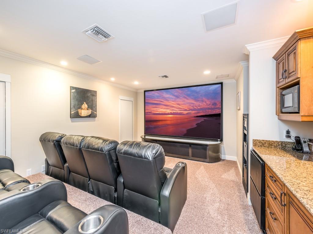 MARCO BEACH - Residential