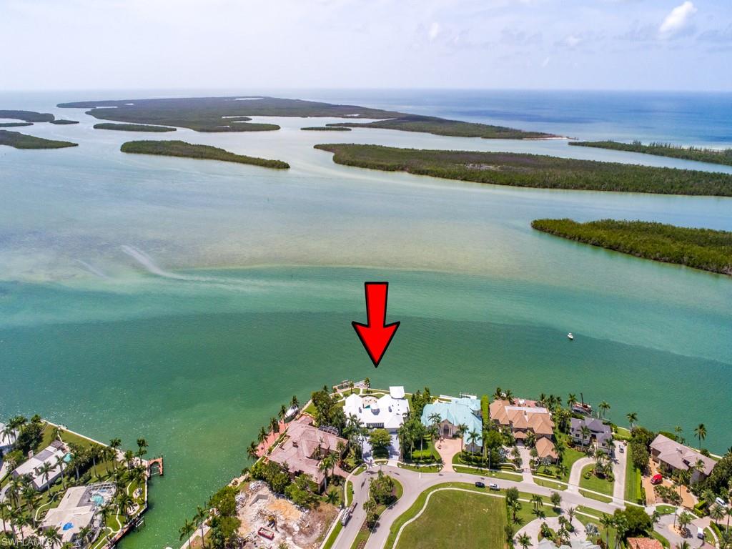 MARCO BEACH - Residential