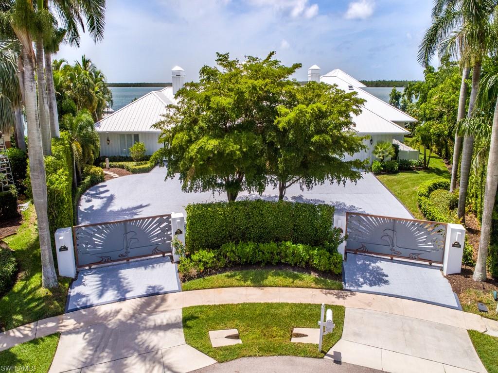 MARCO BEACH - Residential