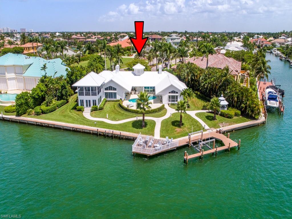 MARCO BEACH - Residential