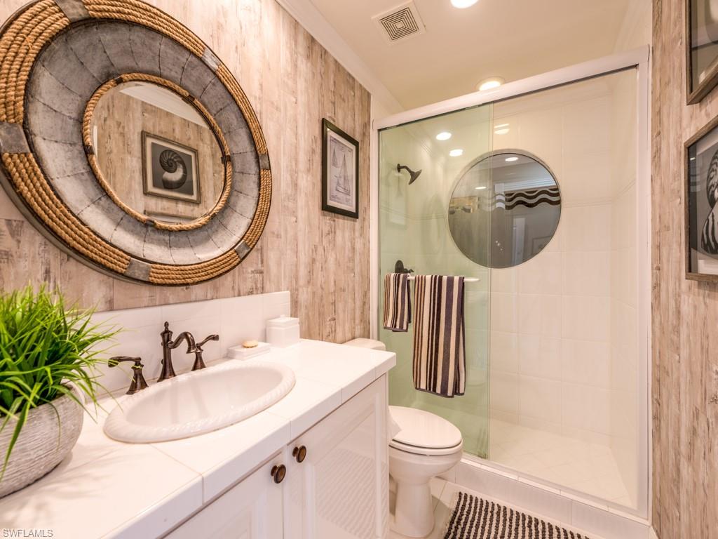 MARCO BEACH - Residential