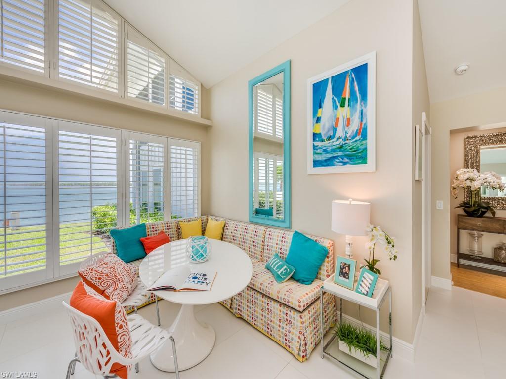 MARCO BEACH - Residential