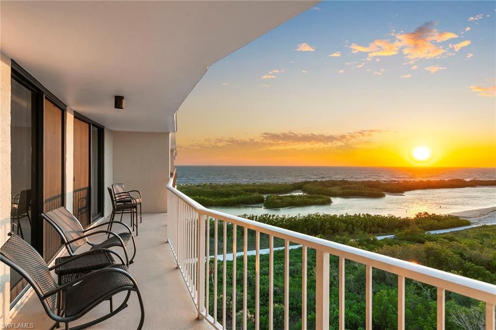 Photo of 440 Seaview CT #1208, MARCO ISLAND, FL 34145 (MLS # 225083398)