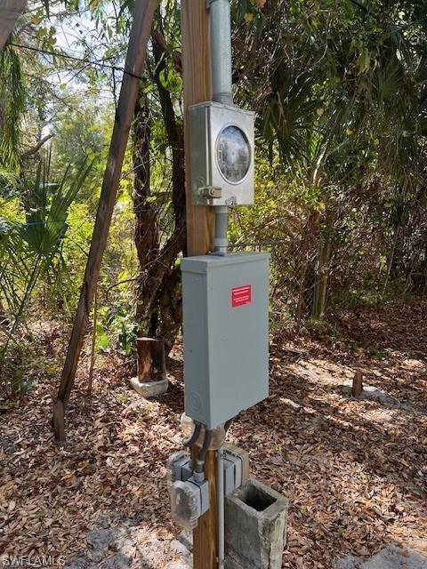 NORTH FORT MYERS - Land