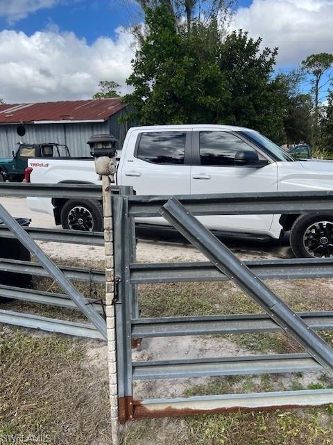 NORTH FORT MYERS - Land