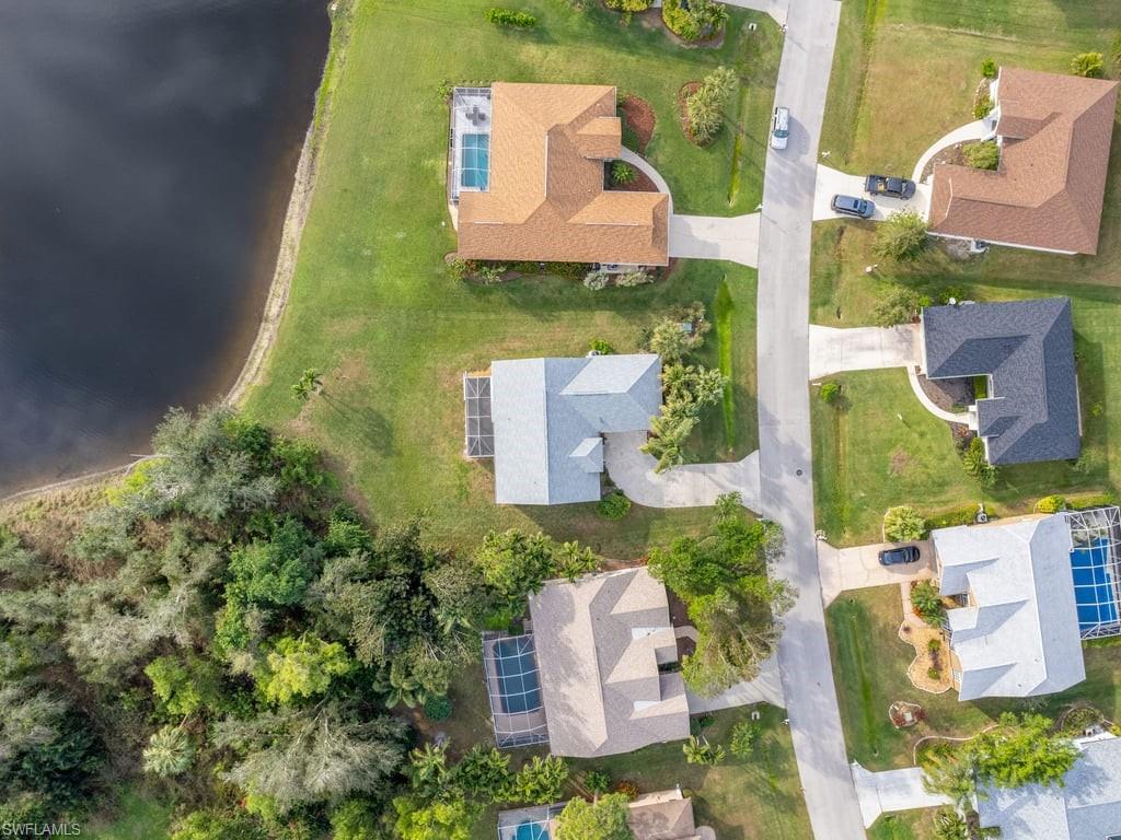 BISCAYNE - Residential