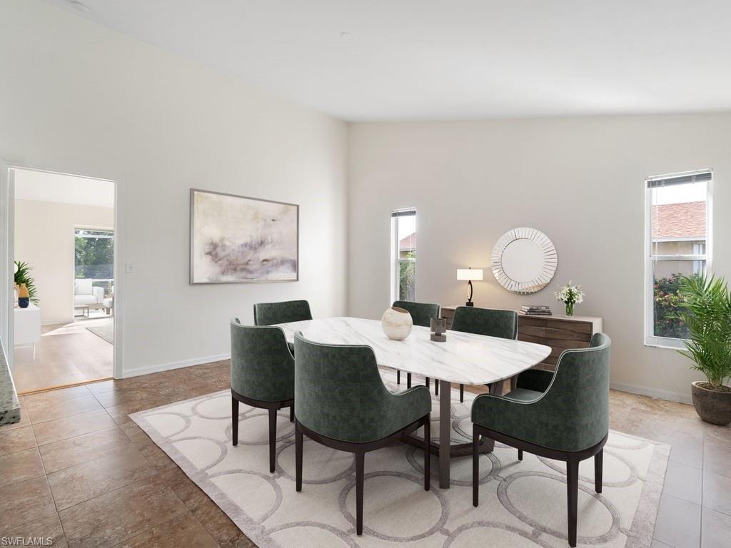 BISCAYNE - Residential