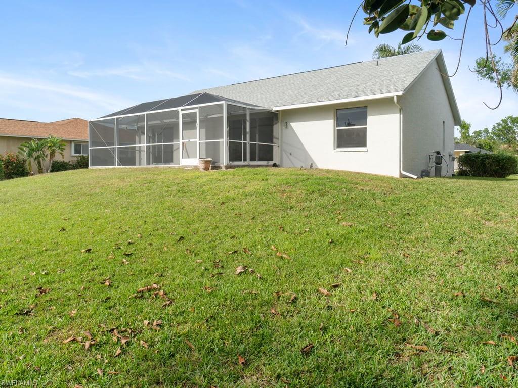 BISCAYNE - Residential