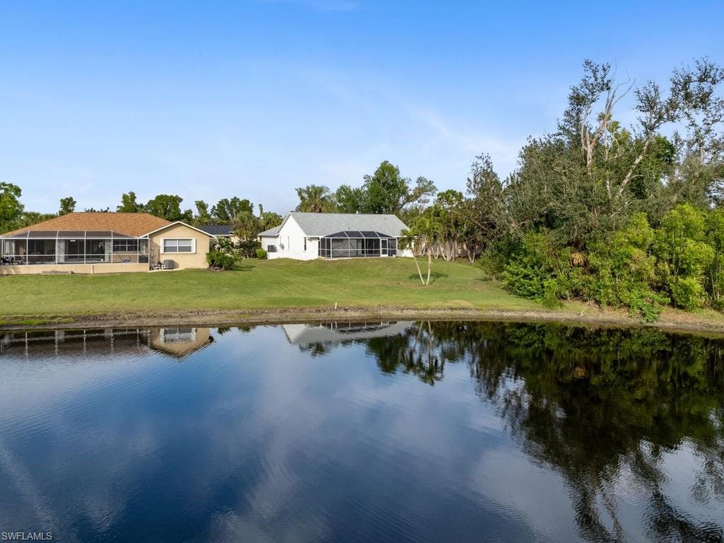 BISCAYNE - Residential