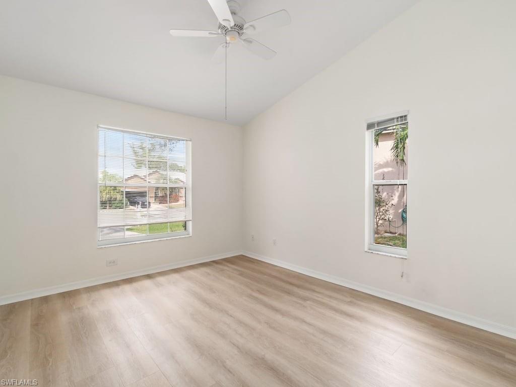 BISCAYNE - Residential