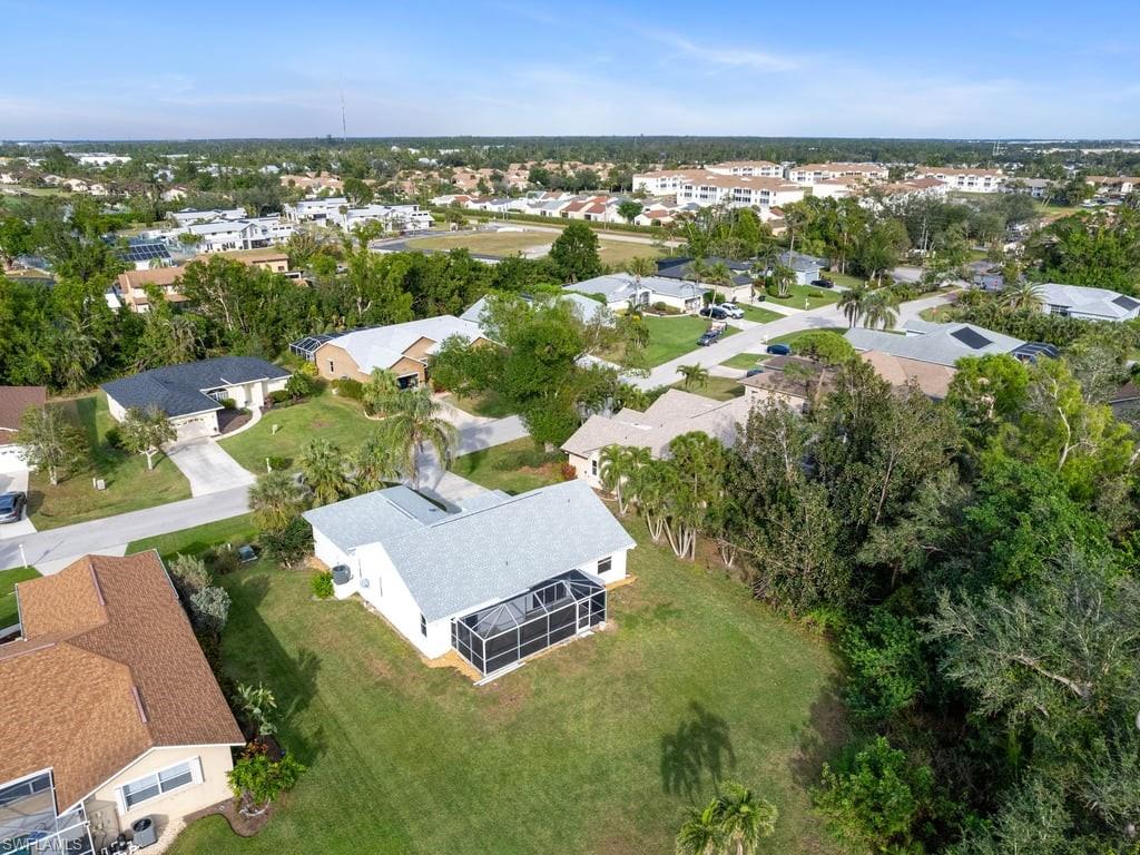 BISCAYNE - Residential