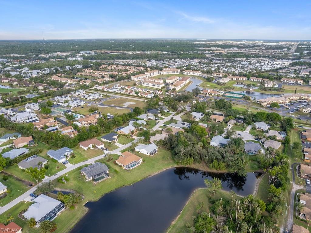 BISCAYNE - Residential