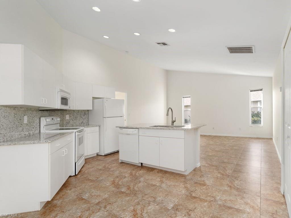 BISCAYNE - Residential