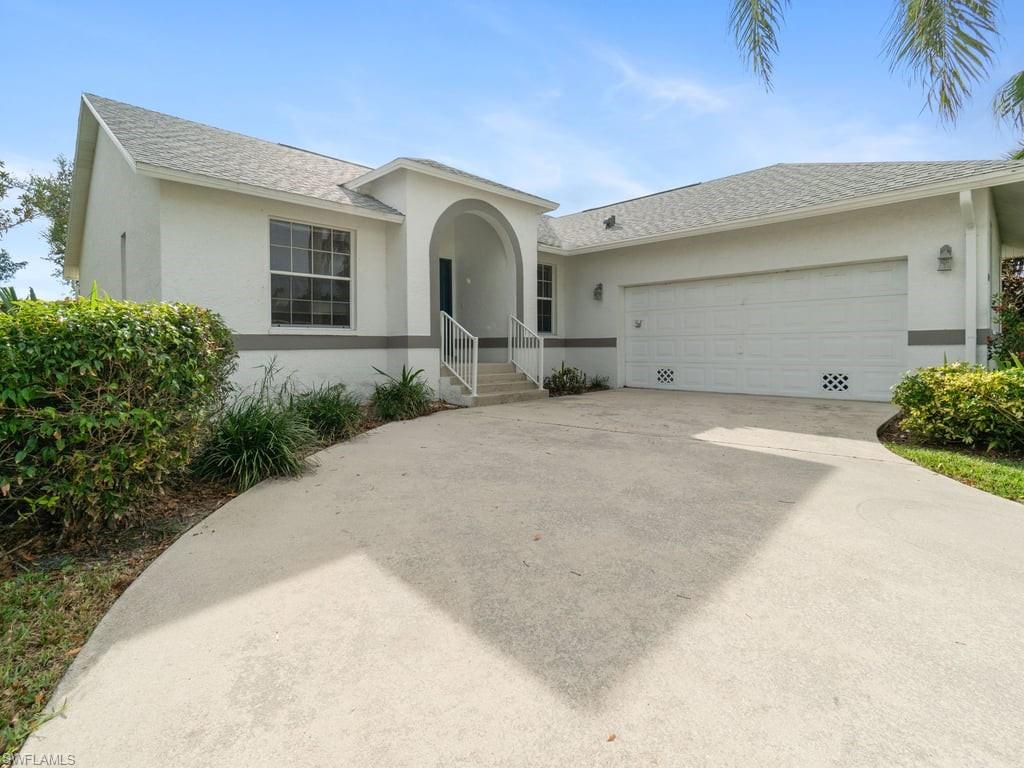 BISCAYNE - Residential