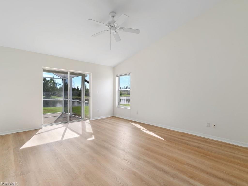 BISCAYNE - Residential