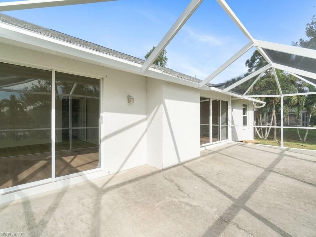 BISCAYNE - Residential