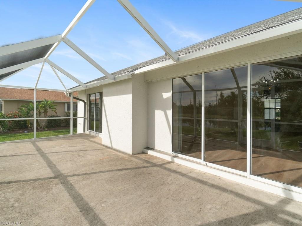 BISCAYNE - Residential