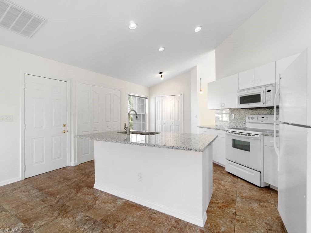 BISCAYNE - Residential