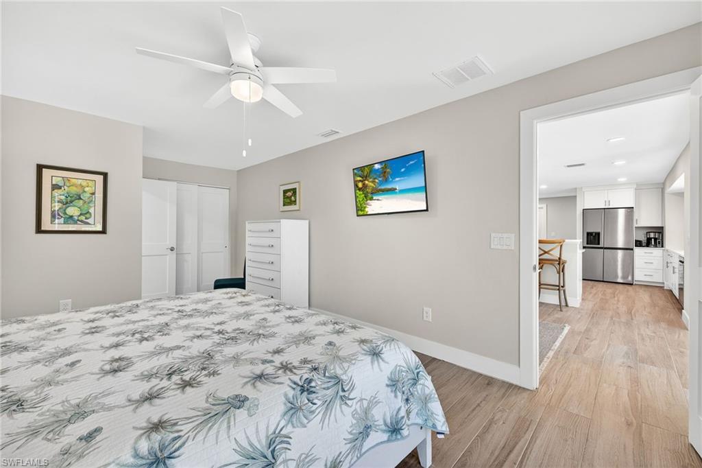 SHELL HARBOR - Residential