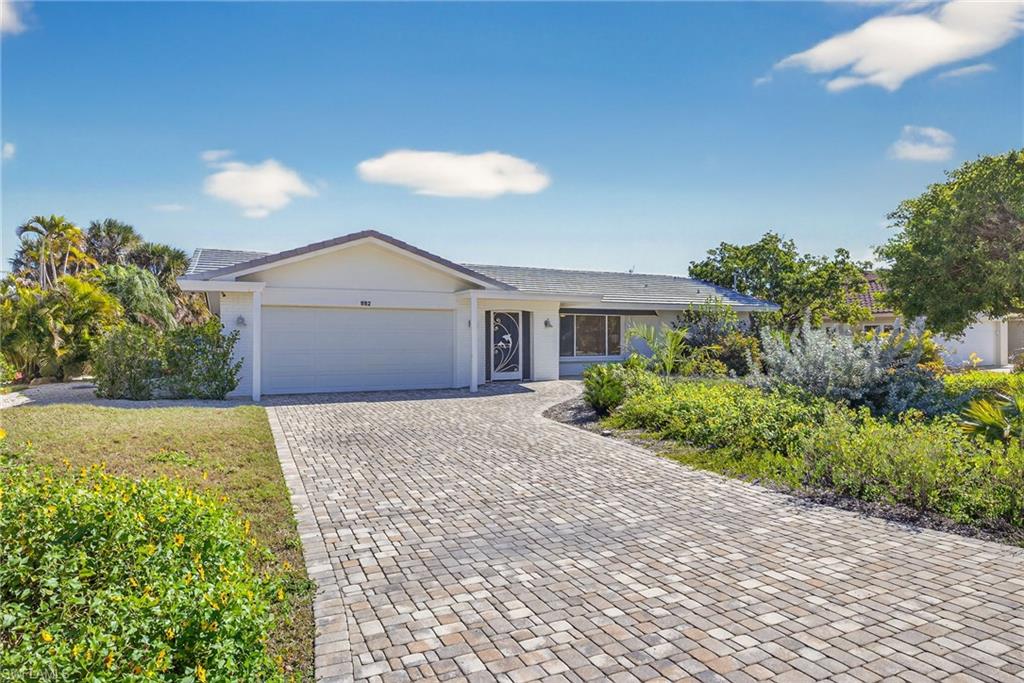 SHELL HARBOR - Residential