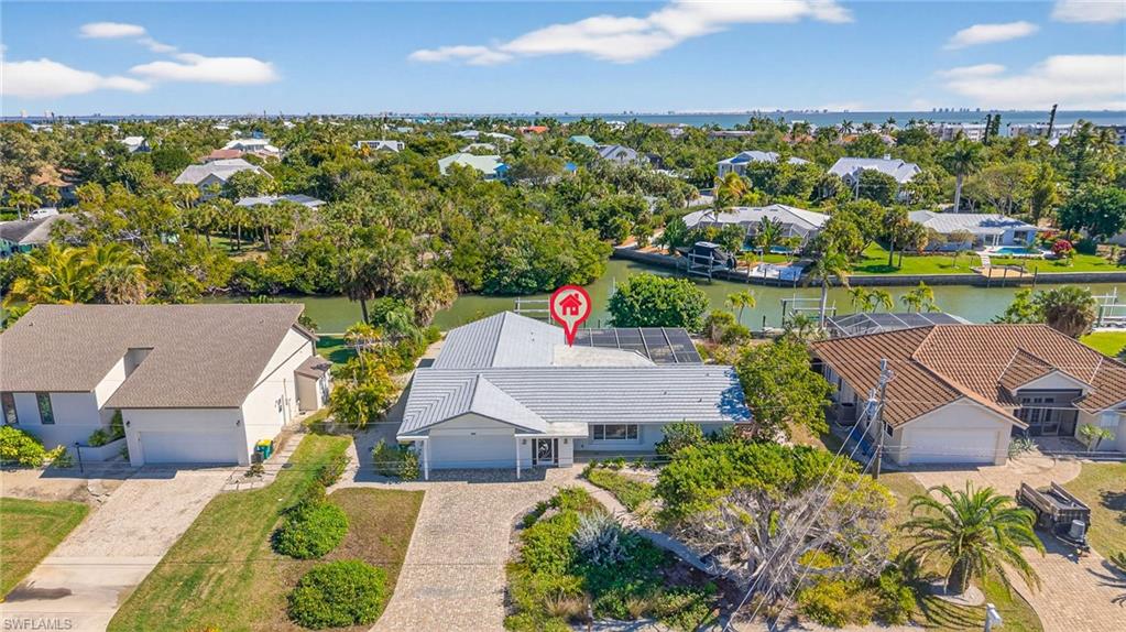 SHELL HARBOR - Residential