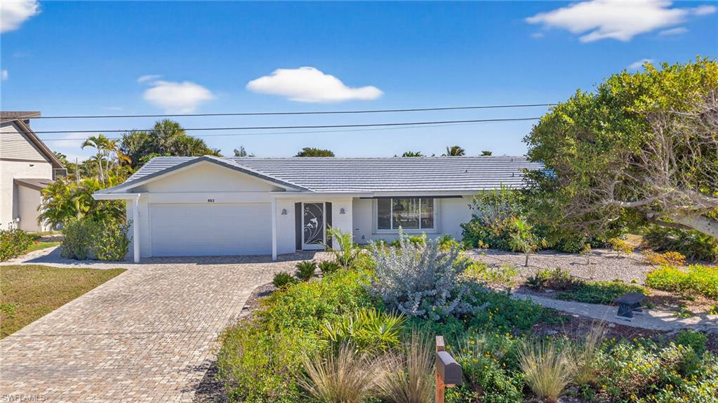 SHELL HARBOR - Residential