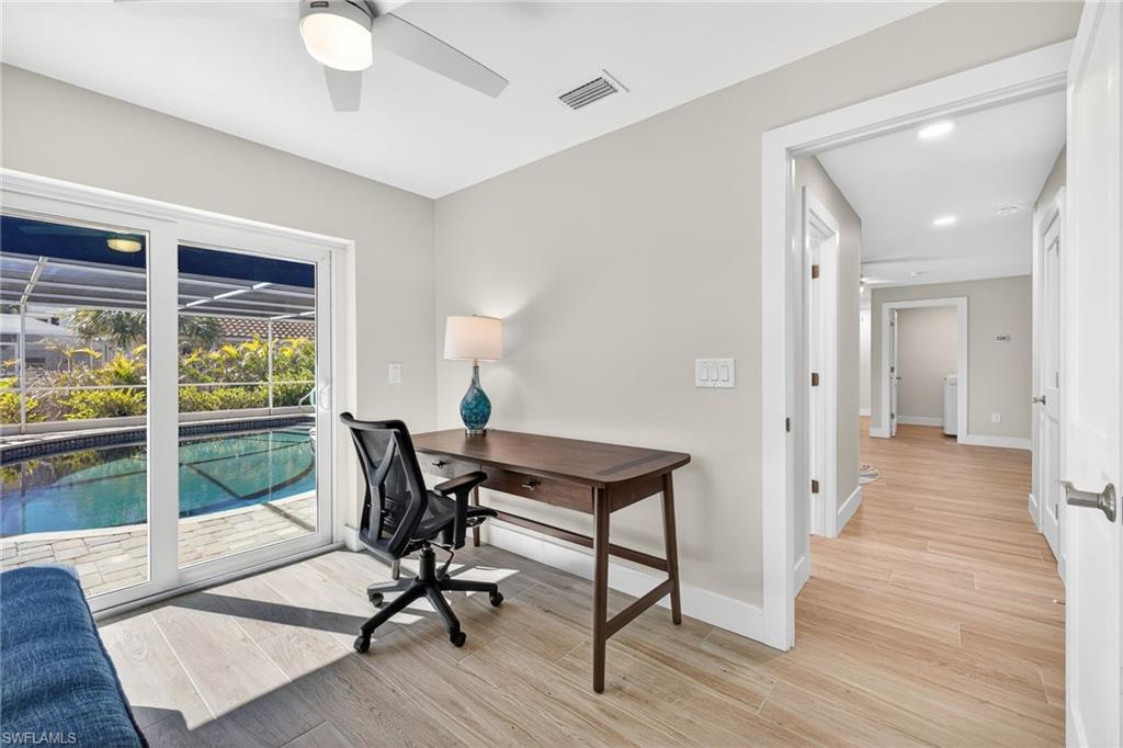 SHELL HARBOR - Residential