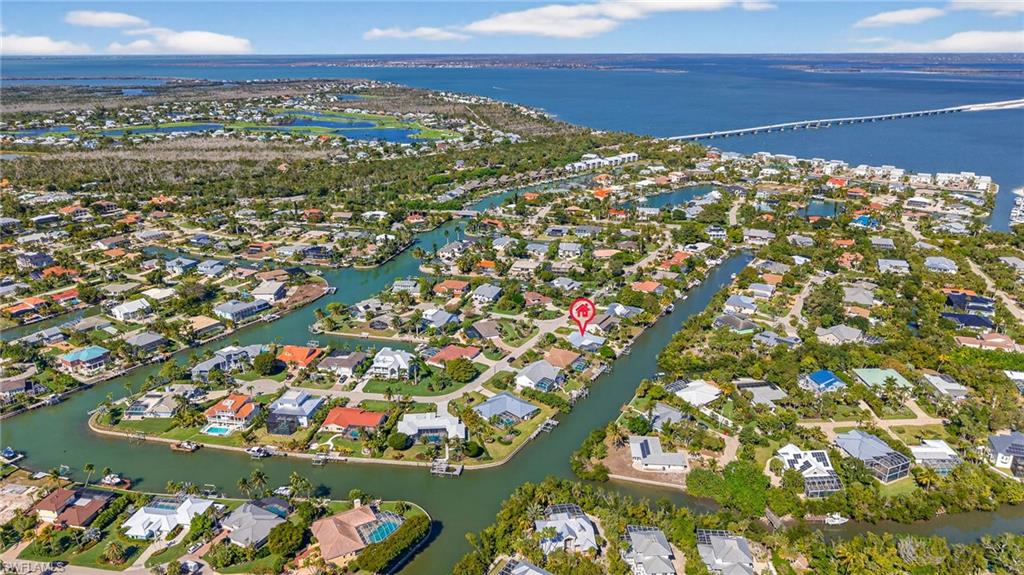 SHELL HARBOR - Residential