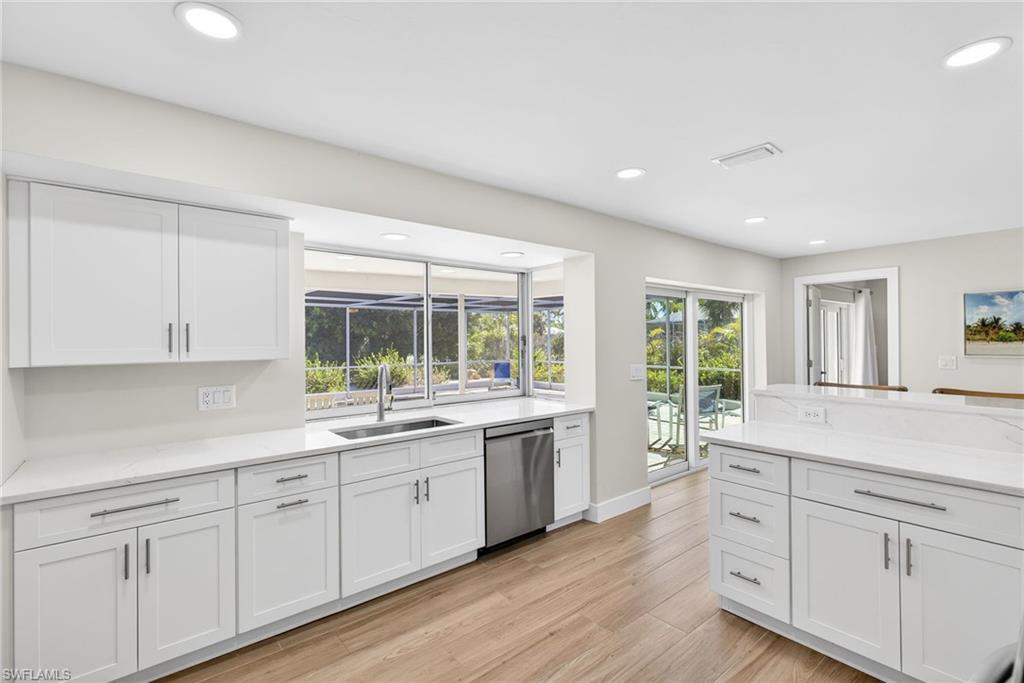 SHELL HARBOR - Residential