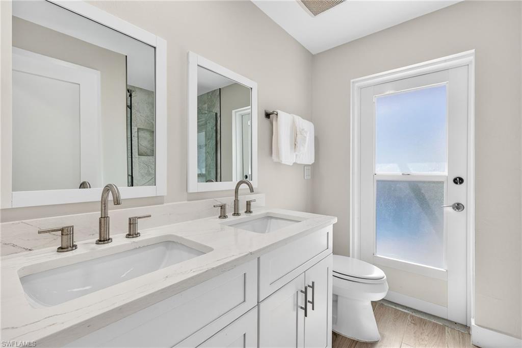 SHELL HARBOR - Residential