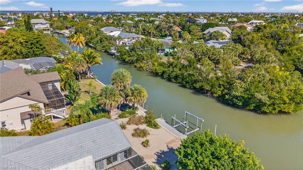 SHELL HARBOR - Residential