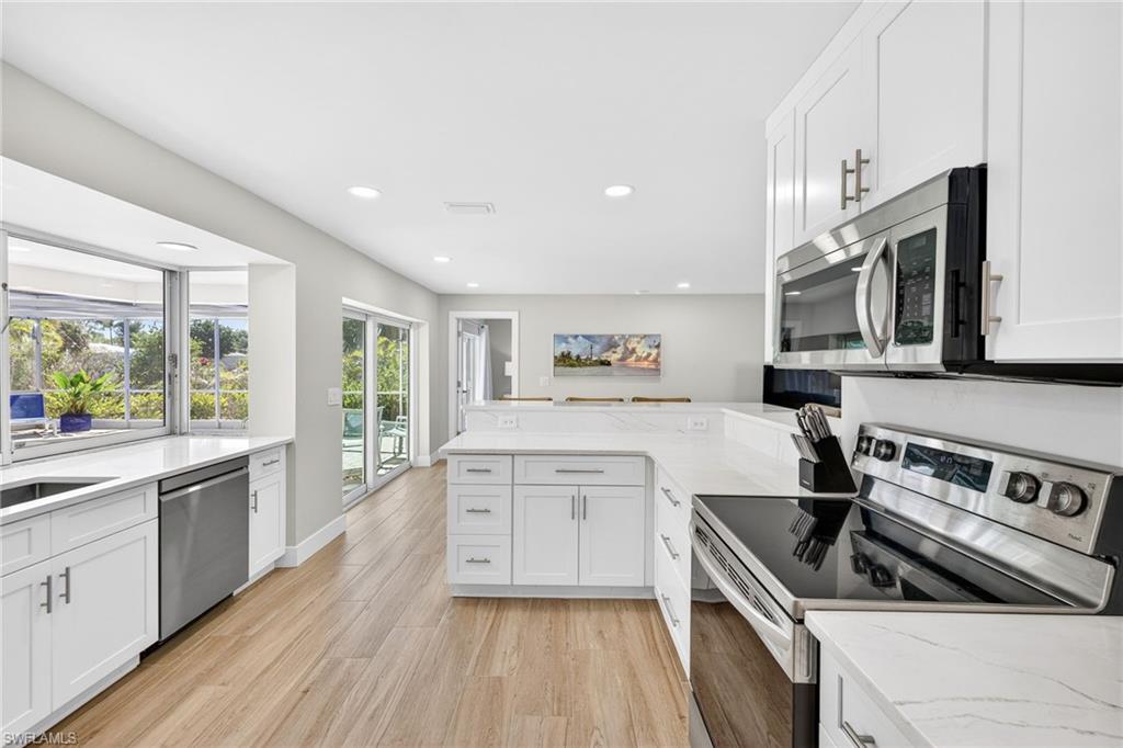 SHELL HARBOR - Residential