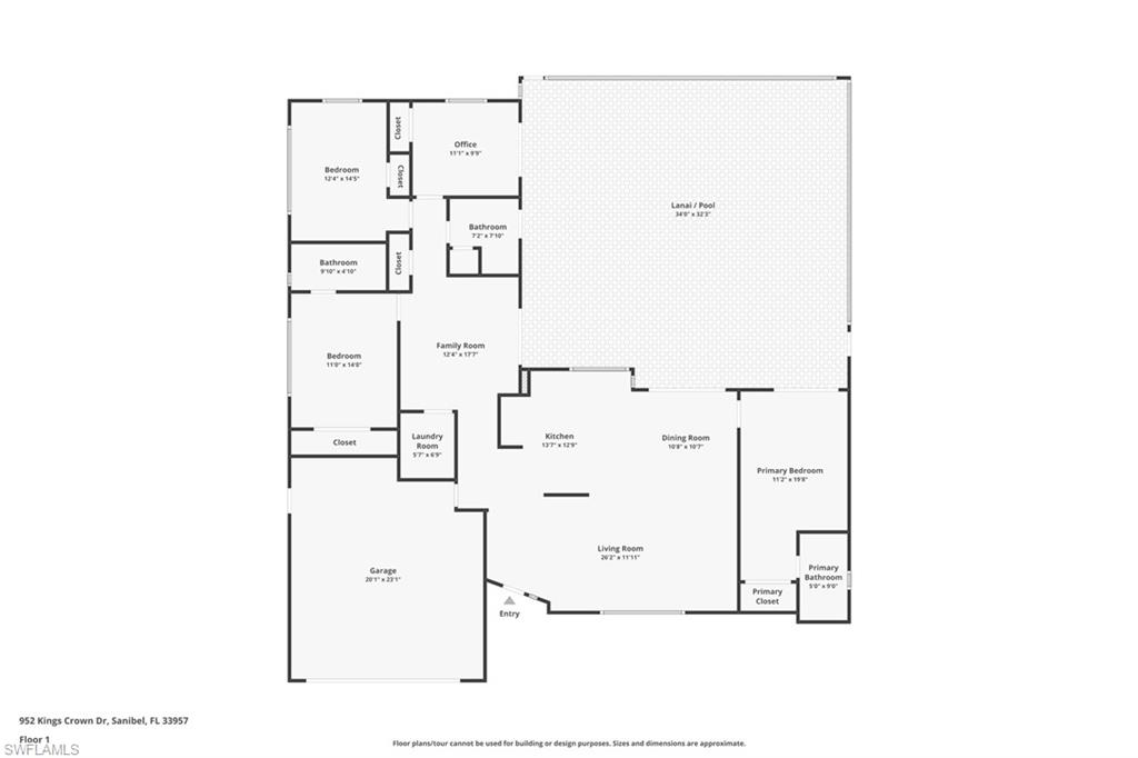SHELL HARBOR - Residential