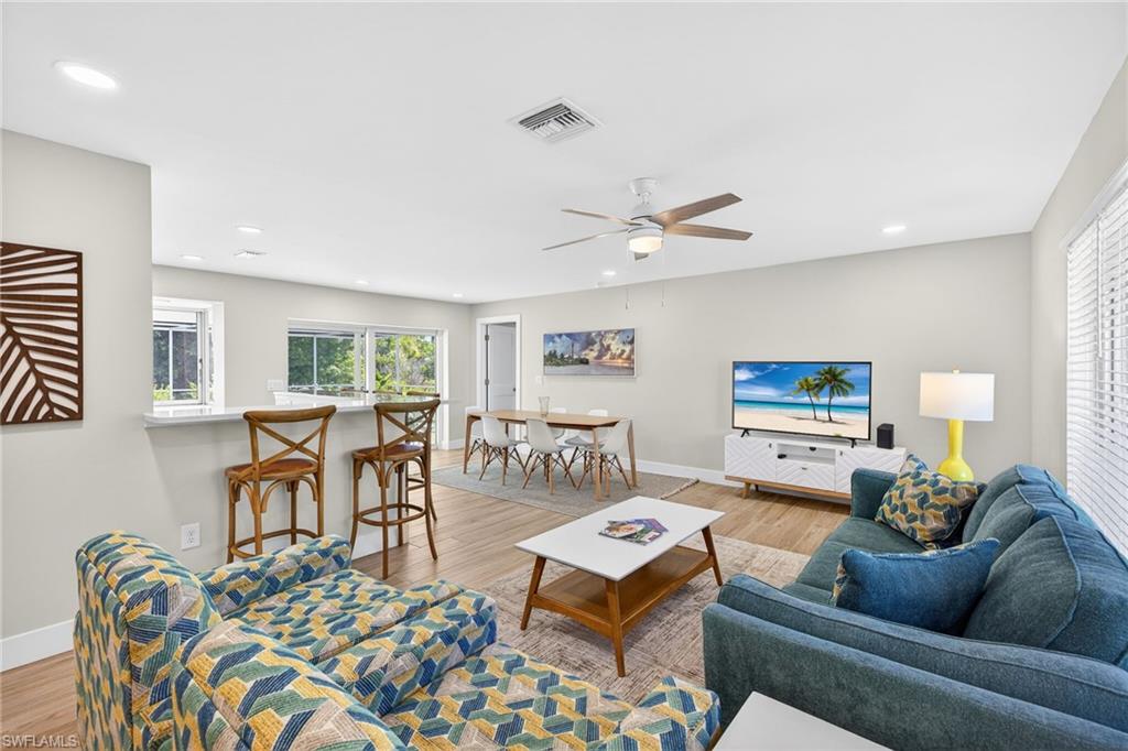 SHELL HARBOR - Residential