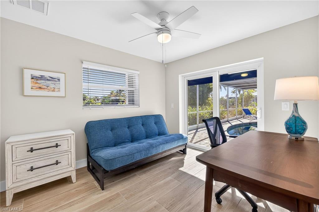 SHELL HARBOR - Residential