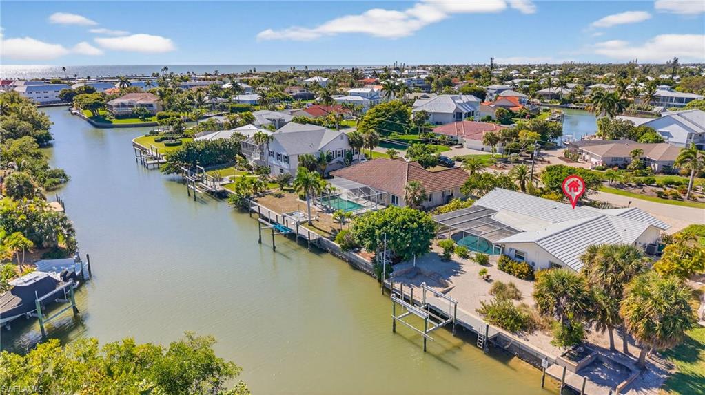 SHELL HARBOR - Residential