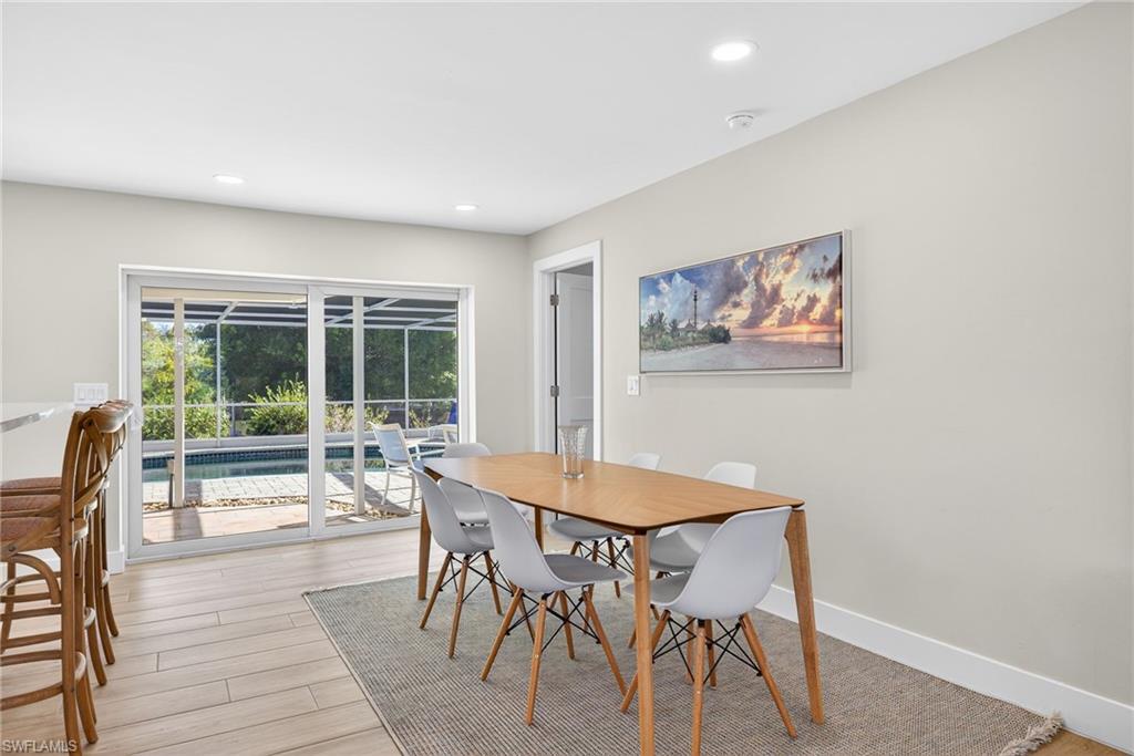 SHELL HARBOR - Residential