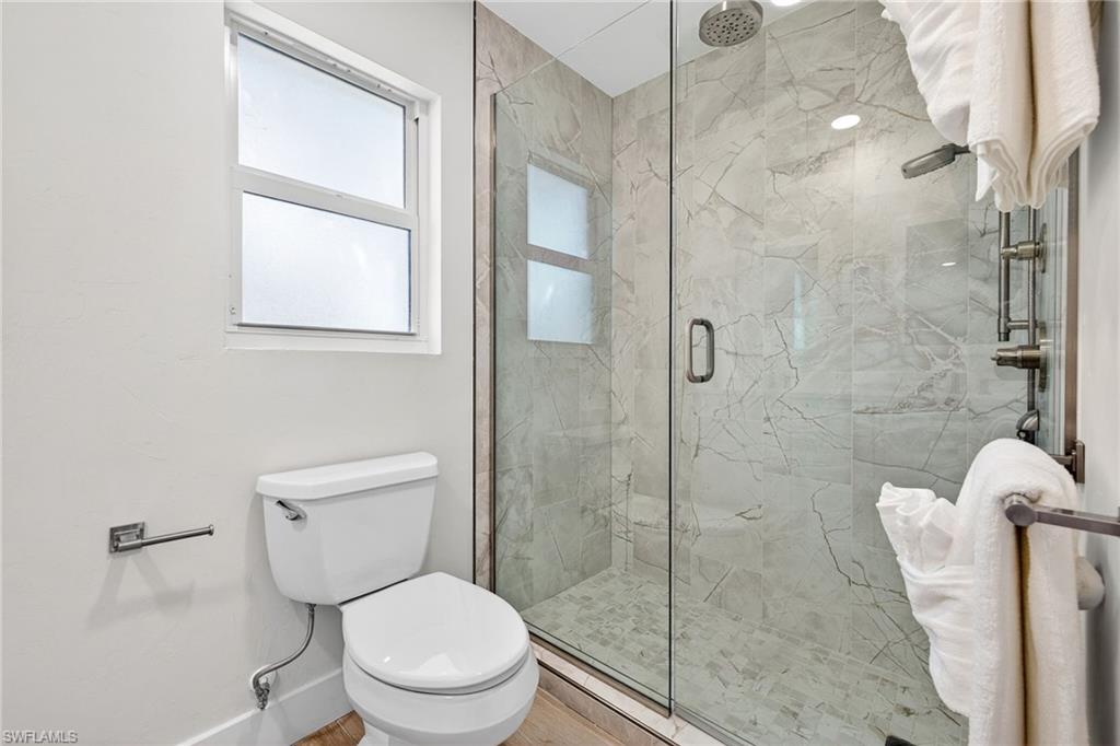 SHELL HARBOR - Residential